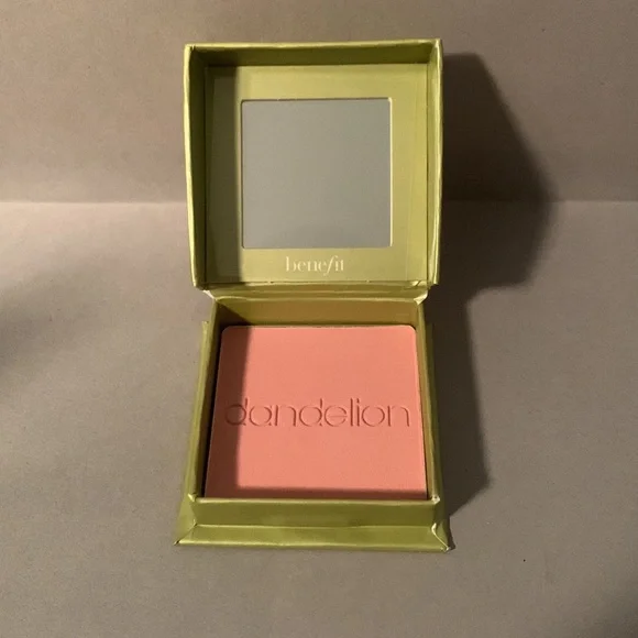 BENEFIT BLUSH AND BRONZER - Picture 6 of 6